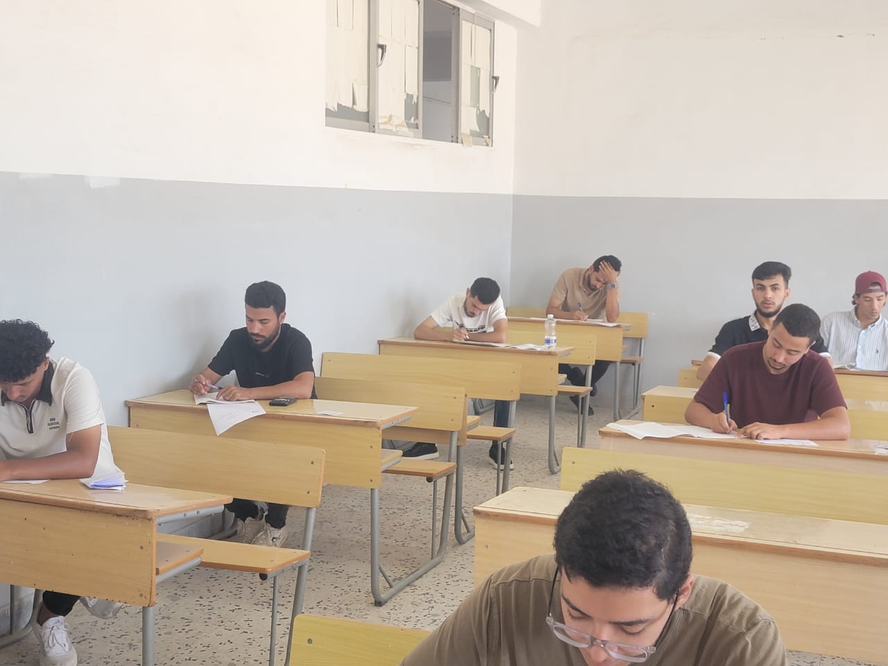 صورة إعلان